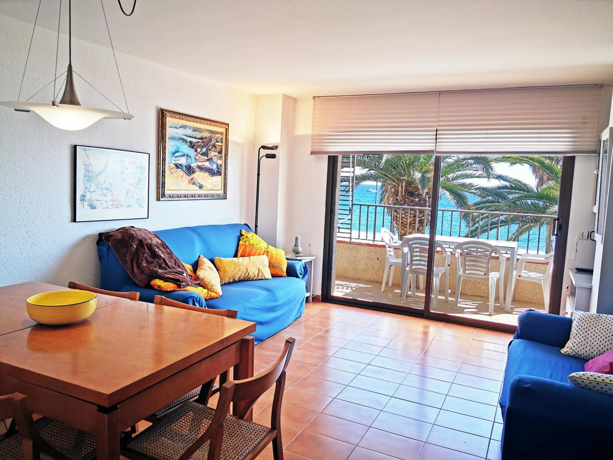 Apartaments Primera Linea Torre Valentina Sant Antoni De Calonge Room photo