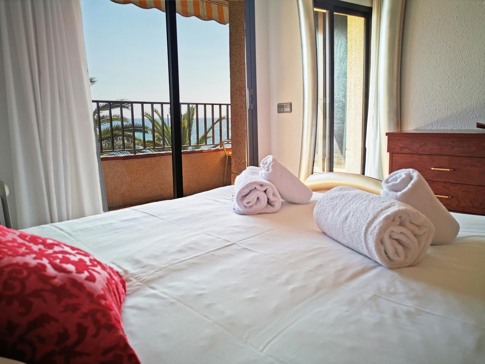 Apartaments Primera Linea Torre Valentina Sant Antoni De Calonge Room photo