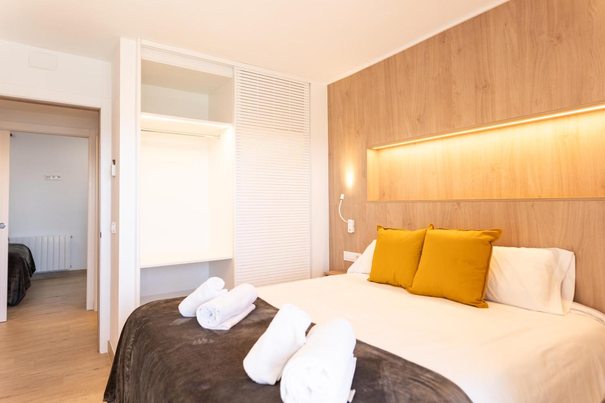 Apartaments Primera Linea Torre Valentina Sant Antoni De Calonge Exterior photo